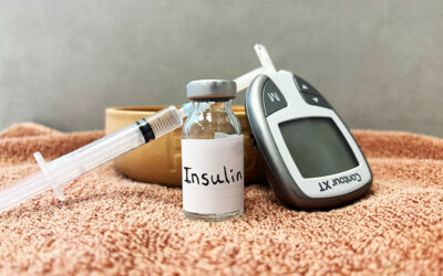 Diabetes mellitus bei Hund und Katze