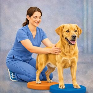 Physiotherapie – Klassische Massagegriffe am Hund <br> <span>Freitag, 19.06.2026</span>